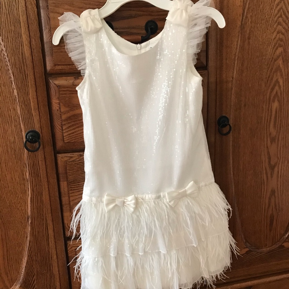 Hara Juku Lovers dress.